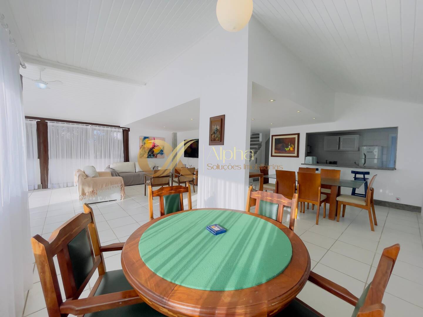 Casa, 4 quartos, 345 m² - Foto 5