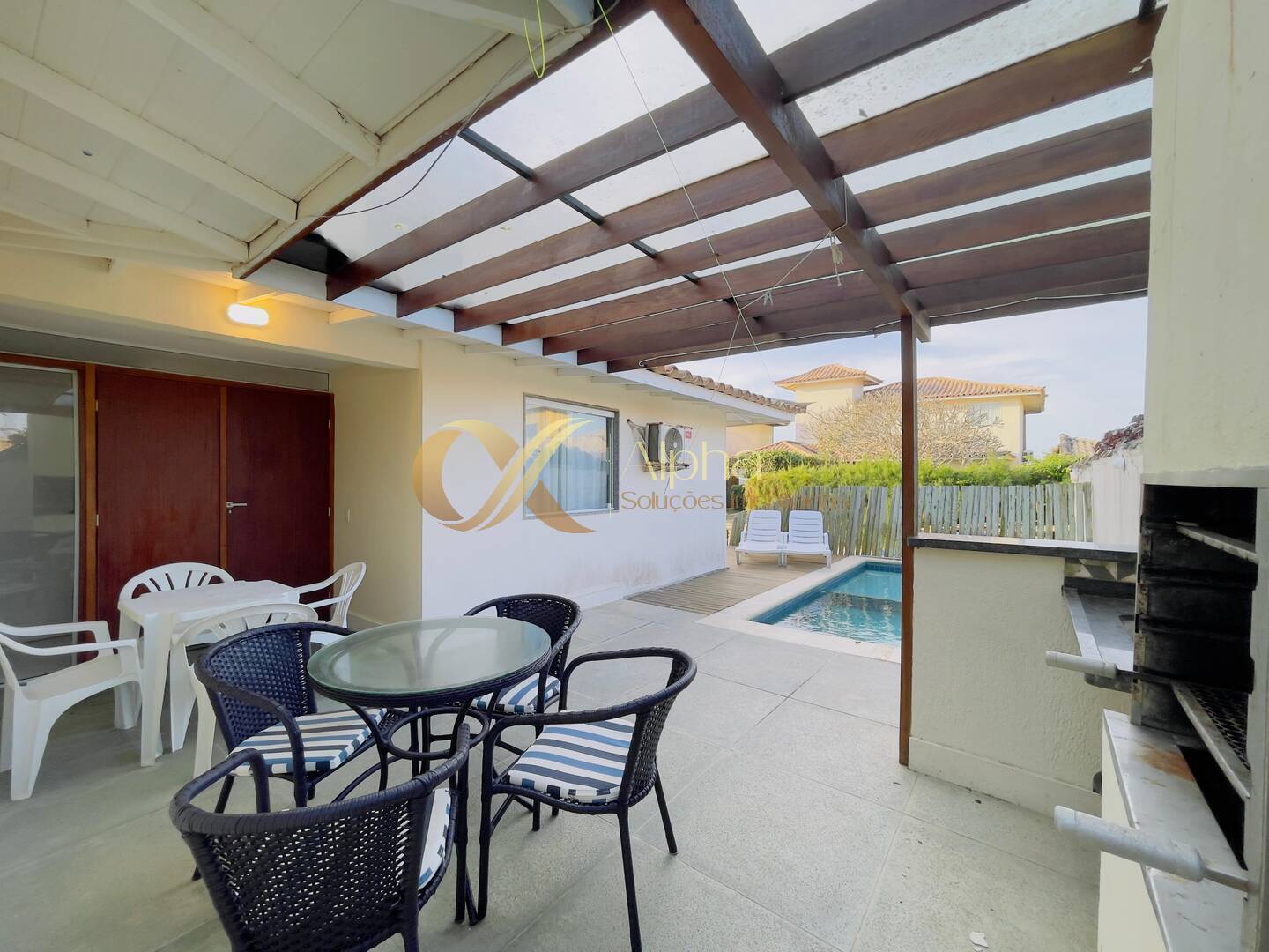 Casa, 4 quartos, 345 m² - Foto 34