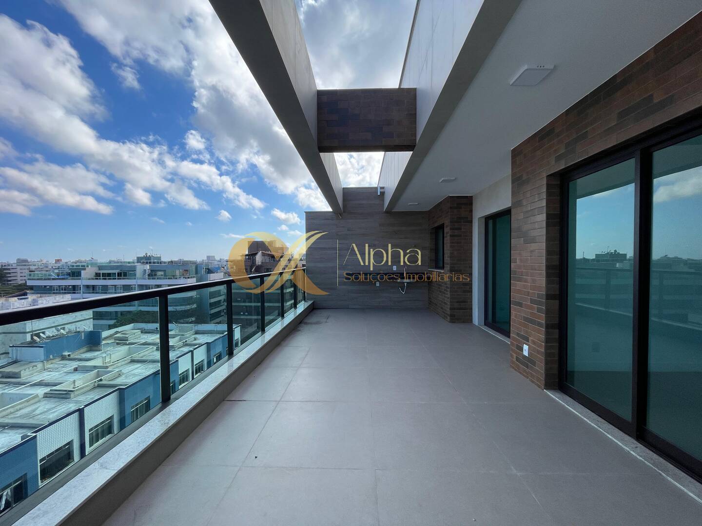 Cobertura, 3 quartos, 238 m² - Foto 6