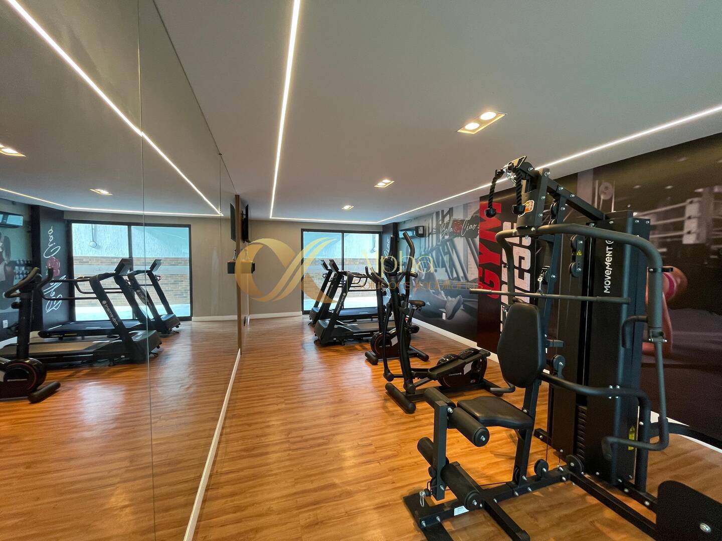 Apartamento, 3 quartos, 263 m² - Foto 23