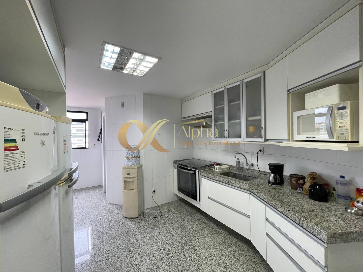 Cobertura, 4 quartos, 190 m² - Foto 11