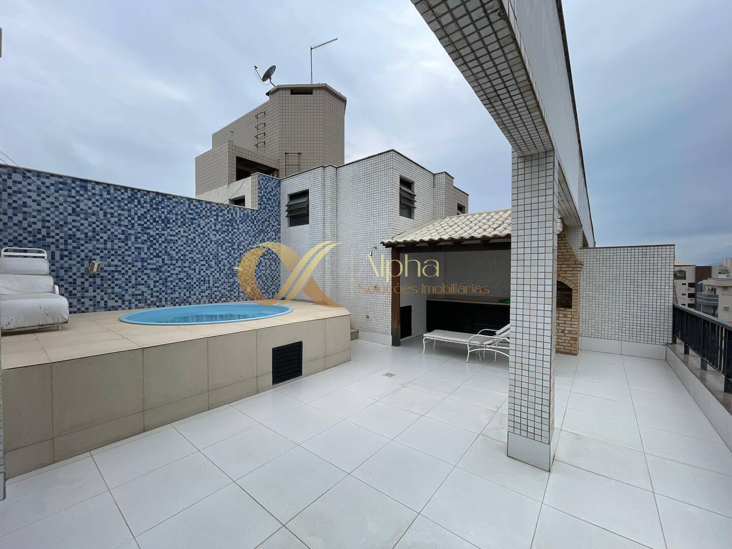 Cobertura, 4 quartos, 190 m² - Foto 26