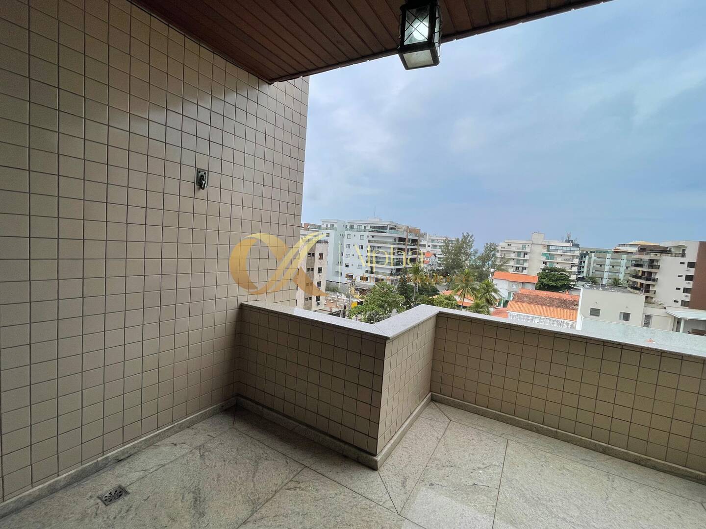 Cobertura, 4 quartos, 210 m² - Foto 3