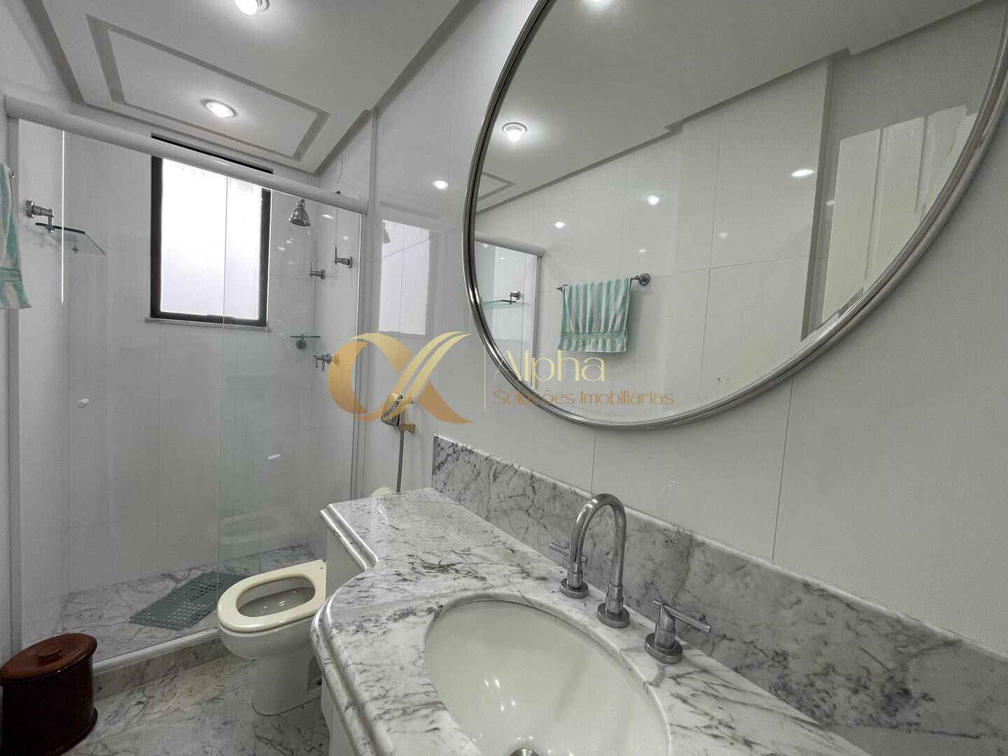 Cobertura, 4 quartos, 210 m² - Foto 12