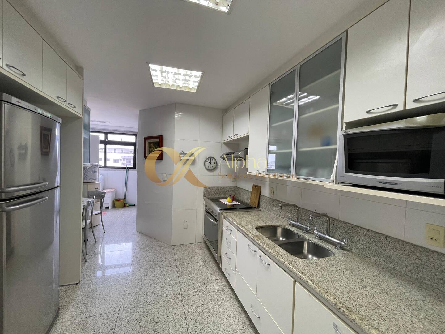 Cobertura, 4 quartos, 210 m² - Foto 14