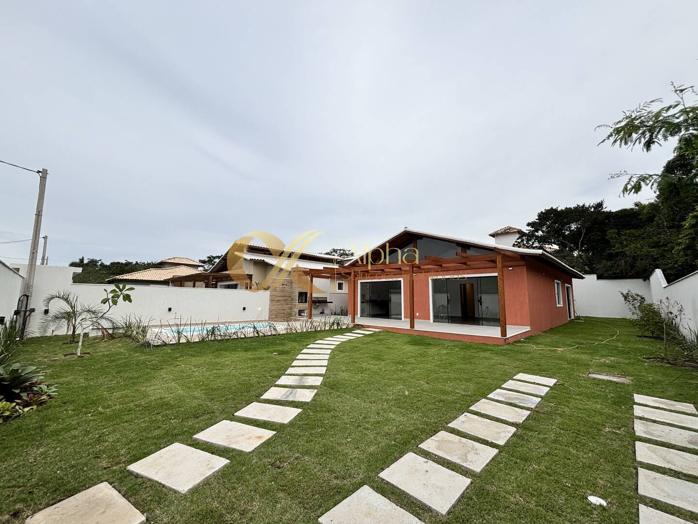 Casa, 3 quartos, 153 m² - Foto 19