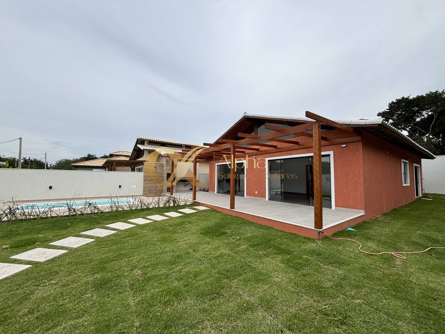 Casa, 3 quartos, 153 m² - Foto 23