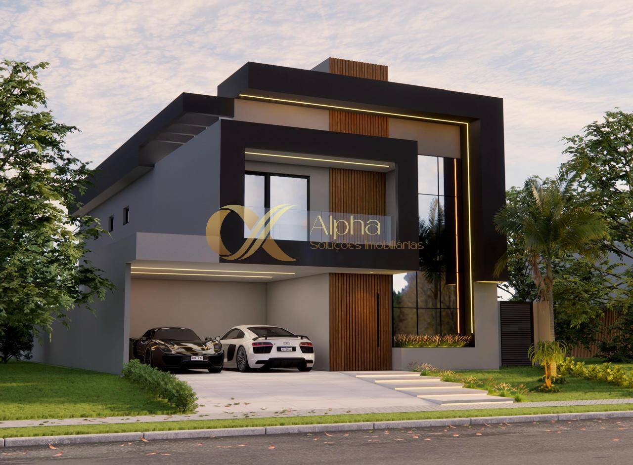 Casa, 4 quartos, 297 m² - Foto 5