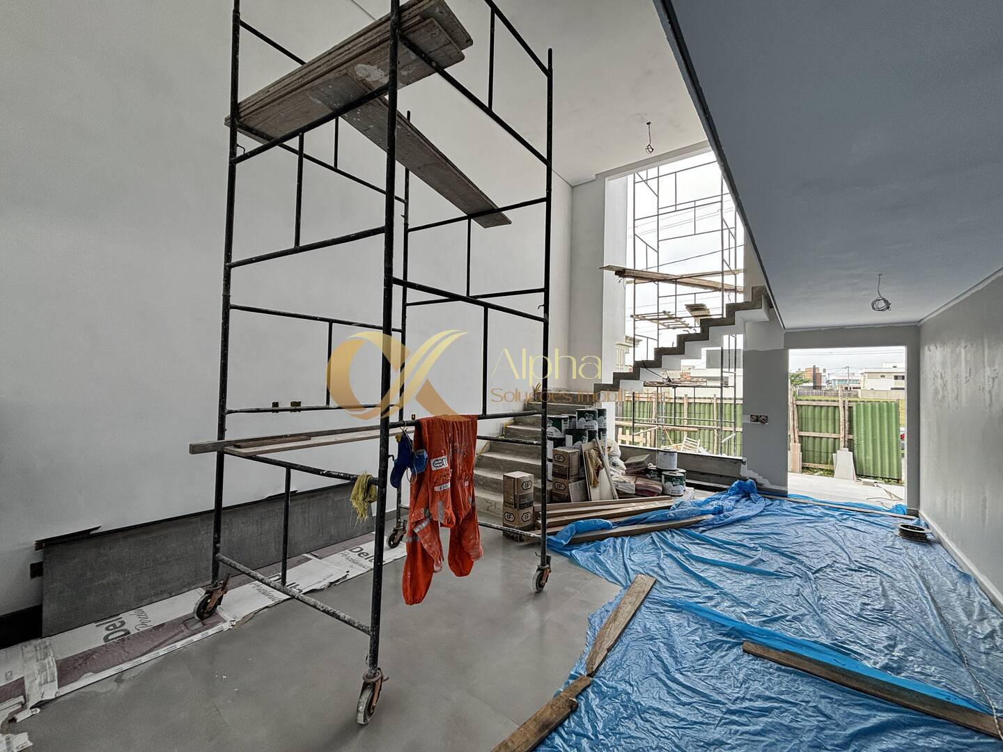 Casa, 4 quartos, 297 m² - Foto 6