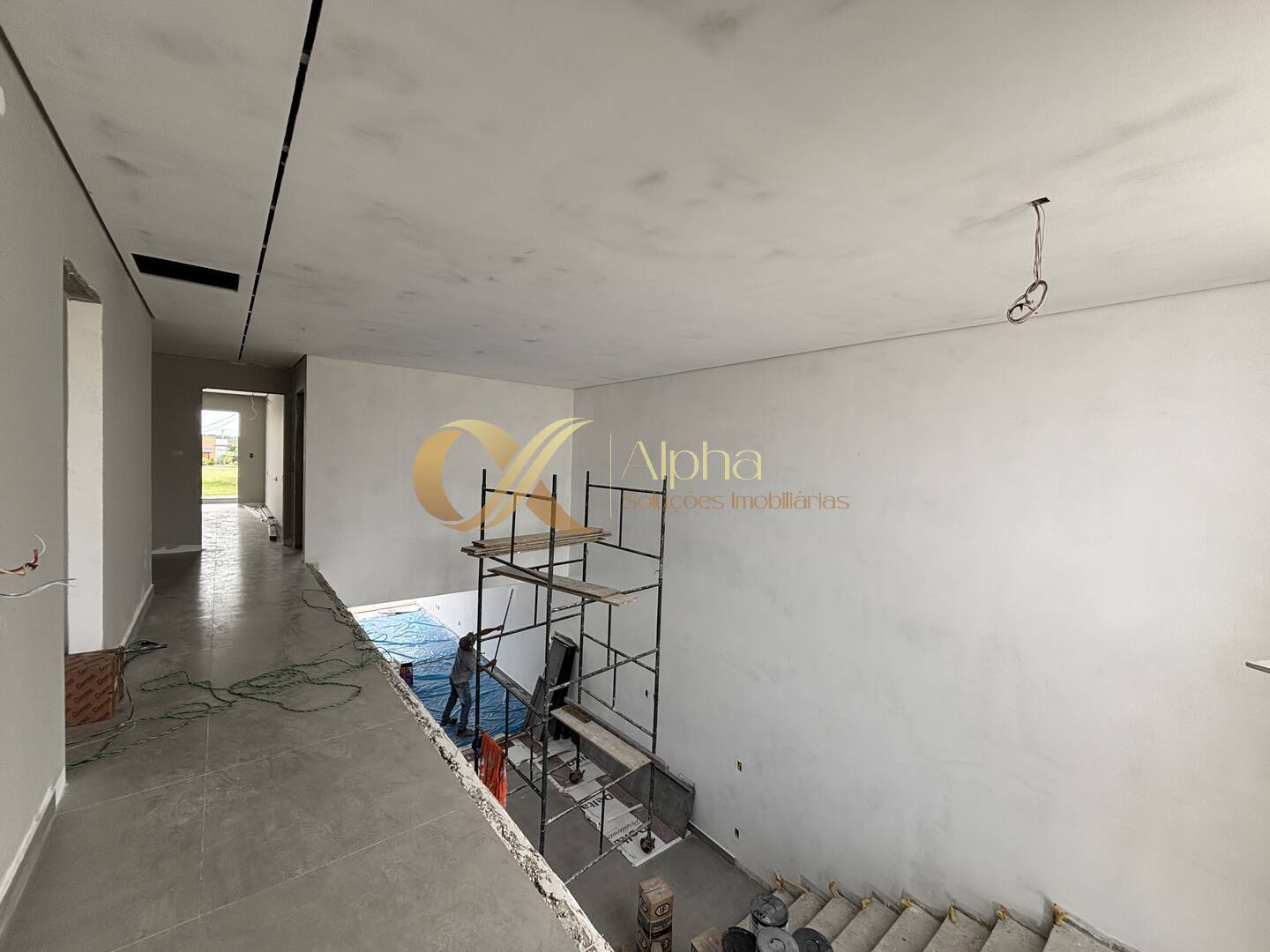 Casa, 4 quartos, 297 m² - Foto 9