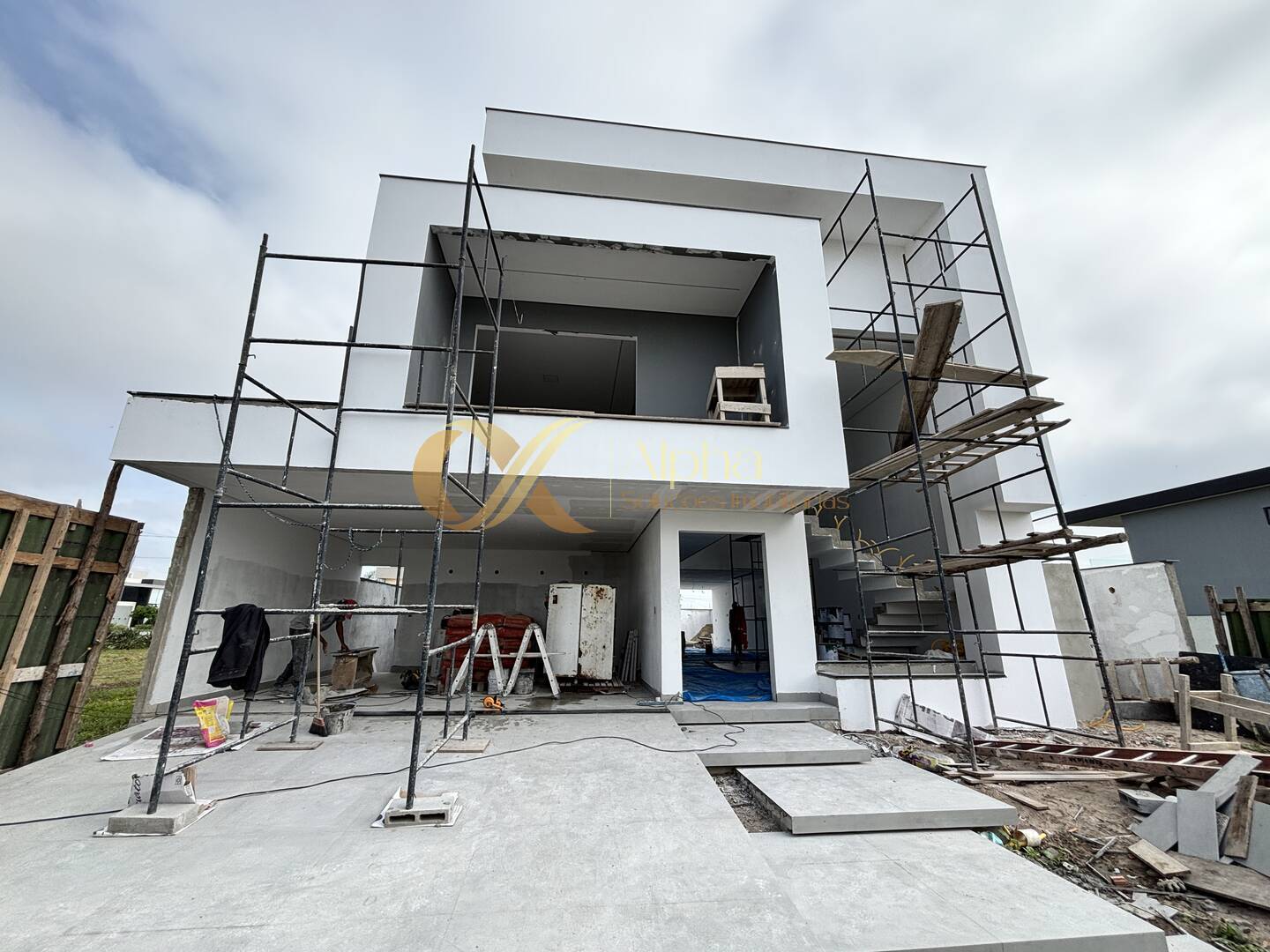 Casa, 4 quartos, 297 m² - Foto 10