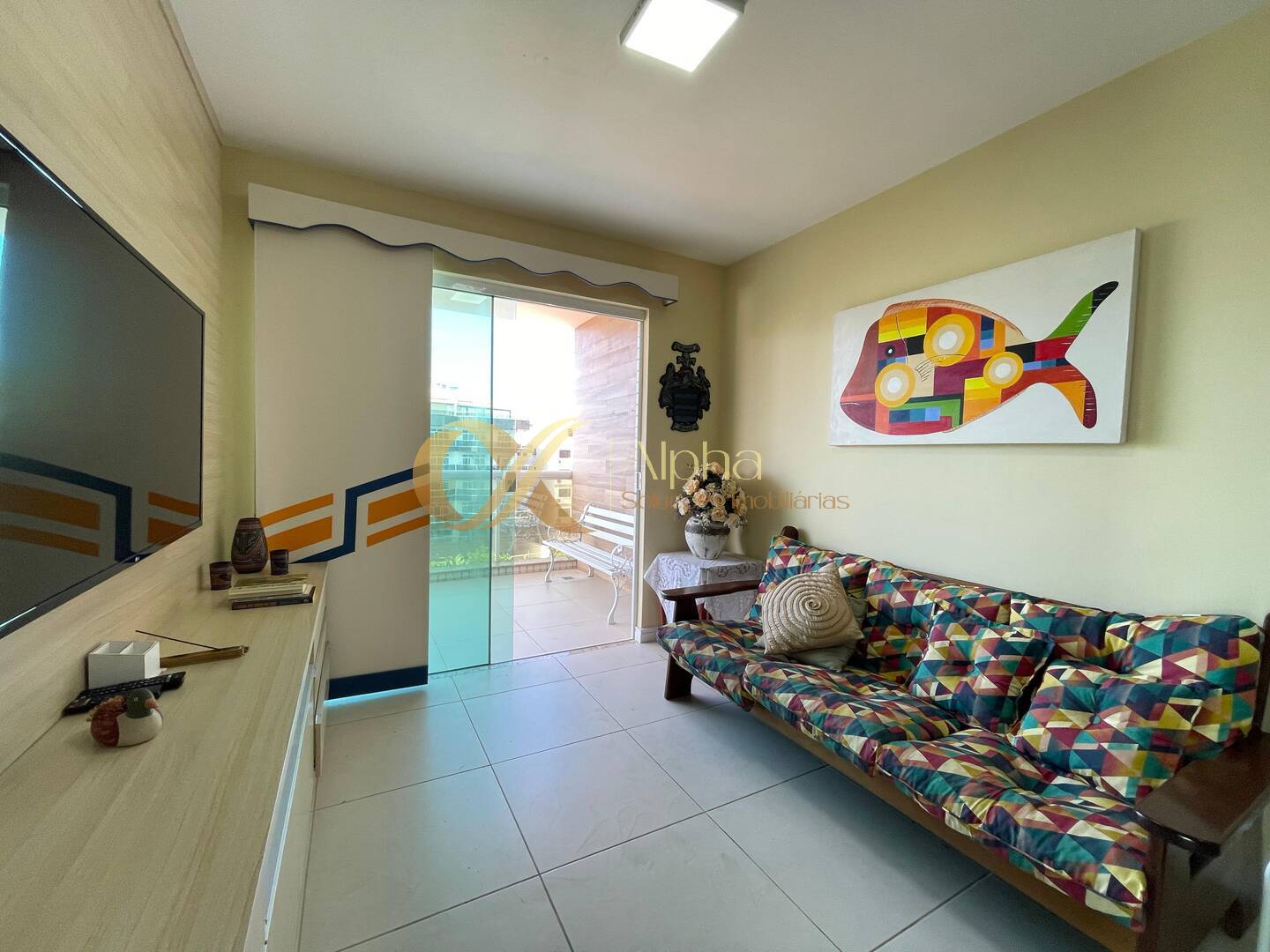Cobertura, 4 quartos, 196 m² - Foto 4