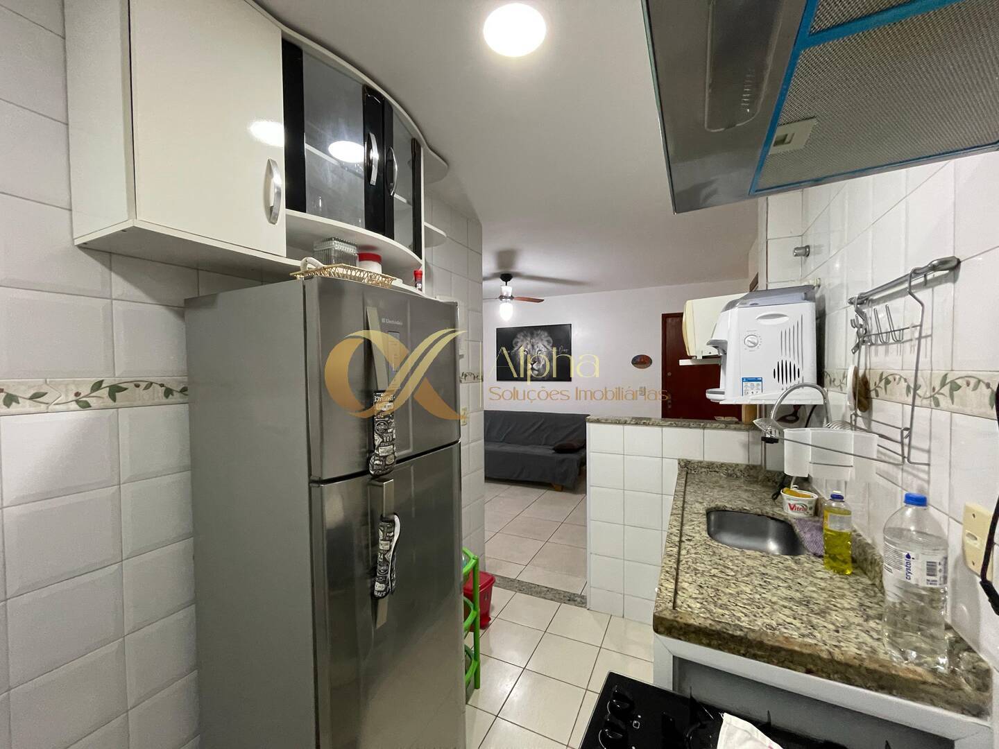Apartamento, 2 quartos, 65 m² - Foto 10