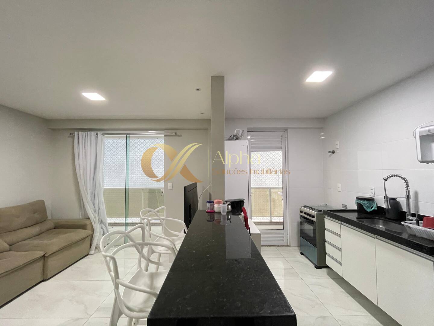 Apartamento, 2 quartos, 80 m² - Foto 12