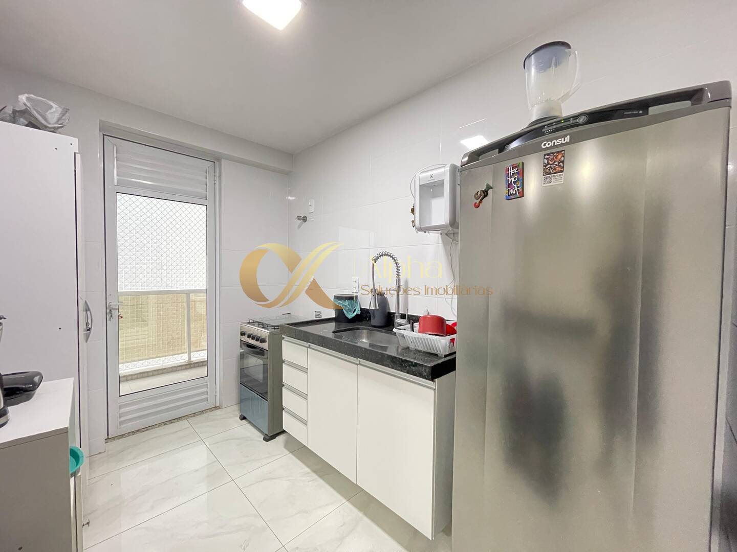 Apartamento, 2 quartos, 80 m² - Foto 13