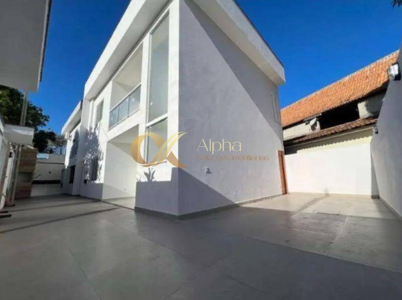 Casa, 3 quartos, 142 m² - Foto 1