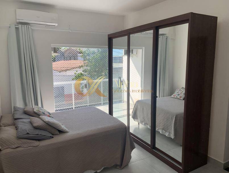 Casa, 3 quartos, 142 m² - Foto 2