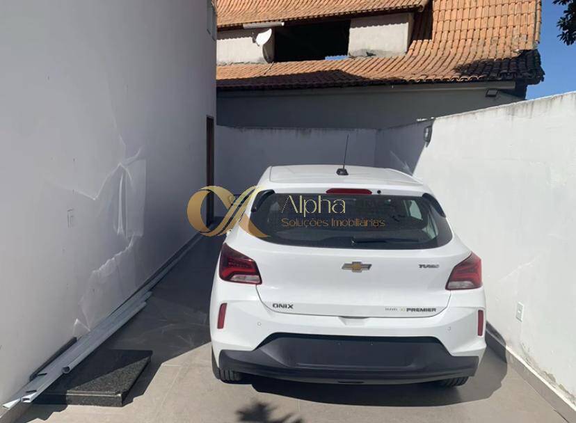 Casa, 3 quartos, 142 m² - Foto 6