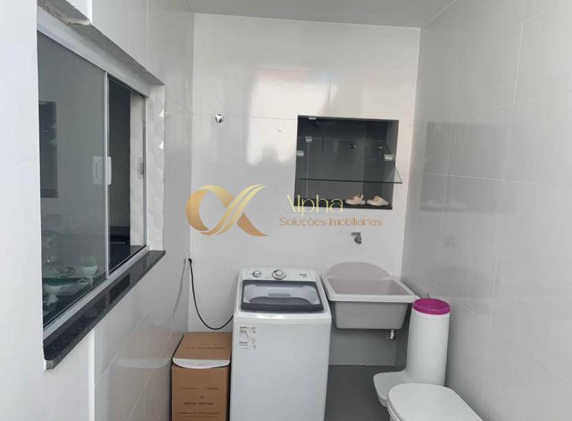 Casa, 3 quartos, 142 m² - Foto 7