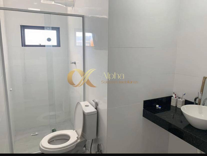 Casa, 3 quartos, 142 m² - Foto 3