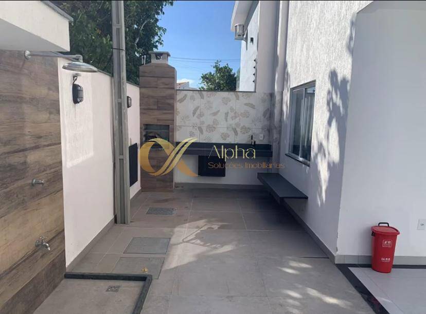 Casa, 3 quartos, 142 m² - Foto 16