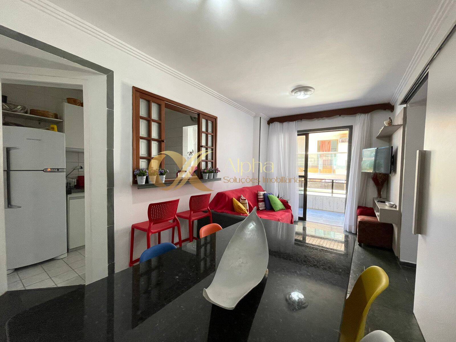 Apartamento, 2 quartos, 71 m² - Foto 3