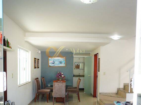 Casa, 3 quartos, 170 m² - Foto 8