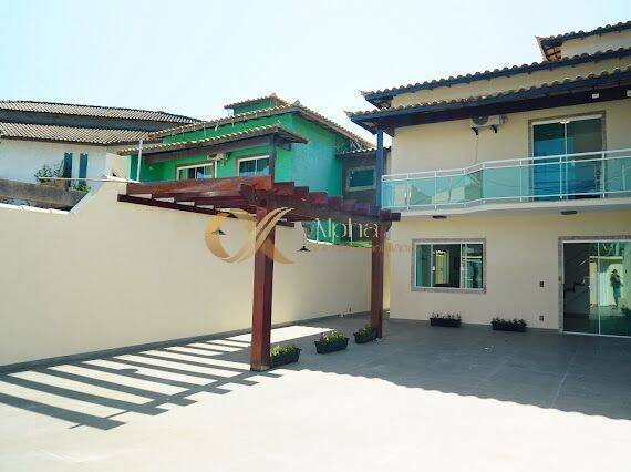 Casa, 3 quartos, 170 m² - Foto 2