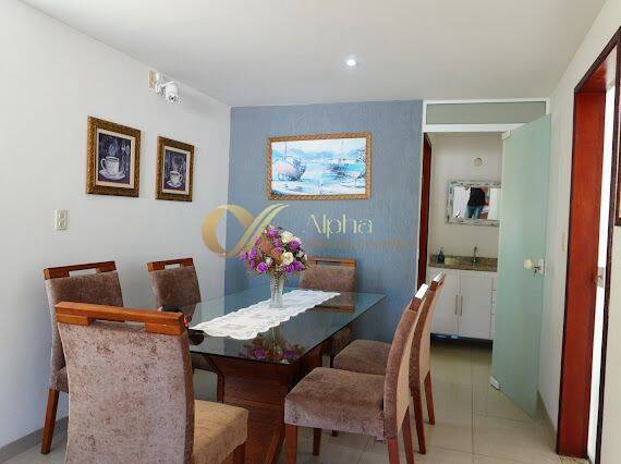 Casa, 3 quartos, 170 m² - Foto 6