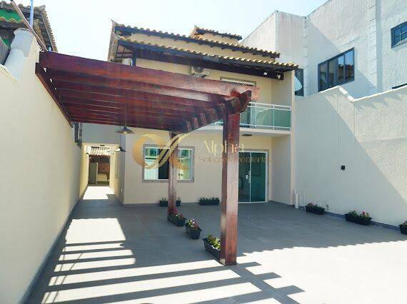 Casa, 3 quartos, 170 m² - Foto 18