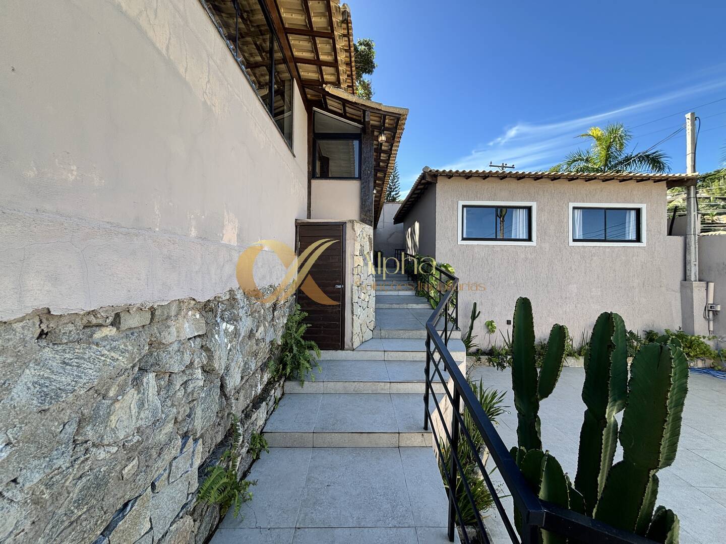 Casa, 6 quartos, 280 m² - Foto 4
