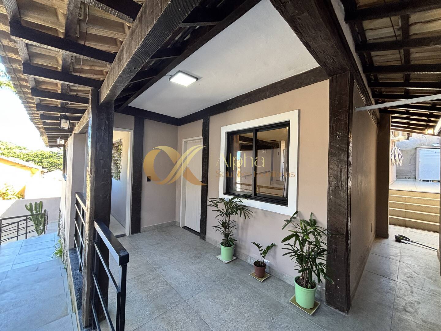 Casa, 6 quartos, 280 m² - Foto 11