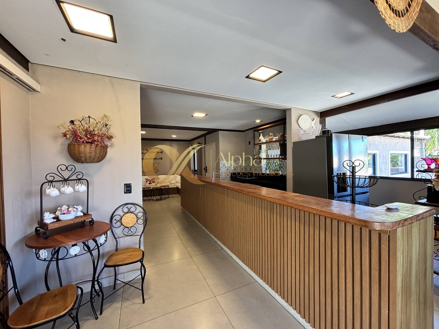 Casa, 6 quartos, 280 m² - Foto 14
