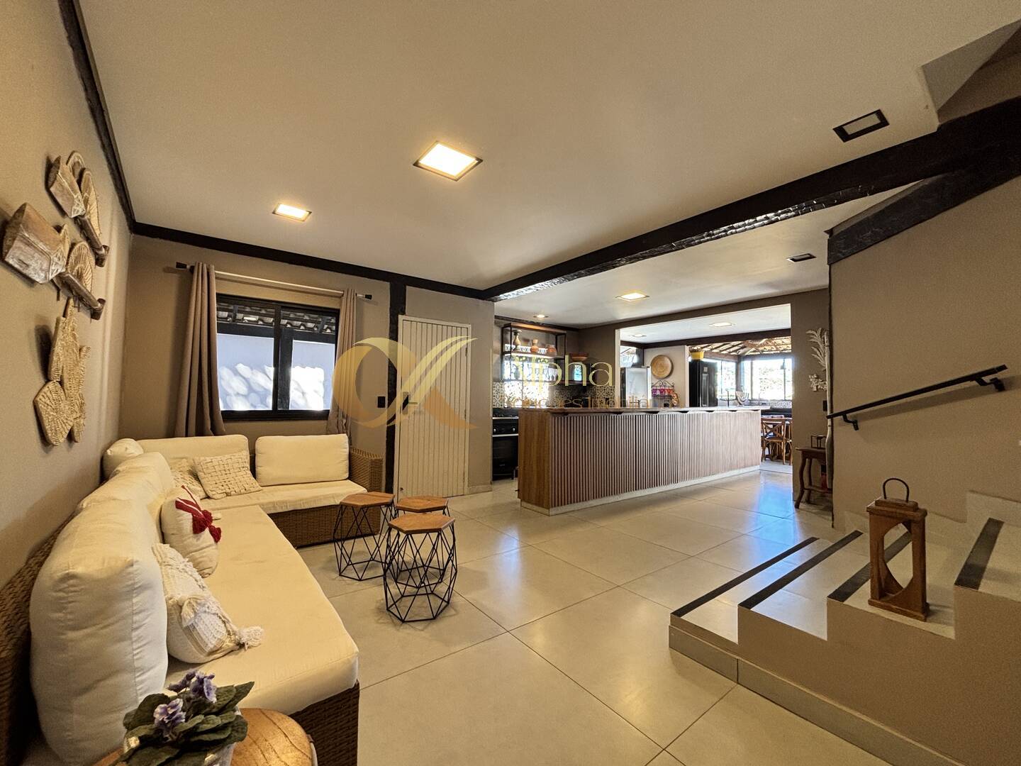 Casa, 6 quartos, 280 m² - Foto 18