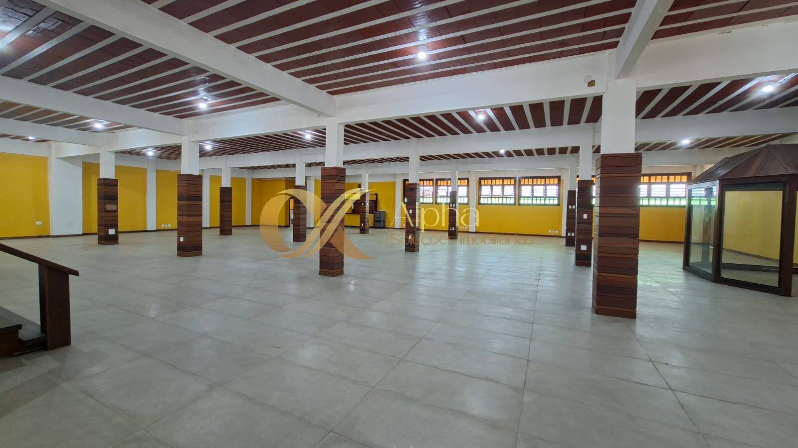 Loja-Salão, 650 m² - Foto 2