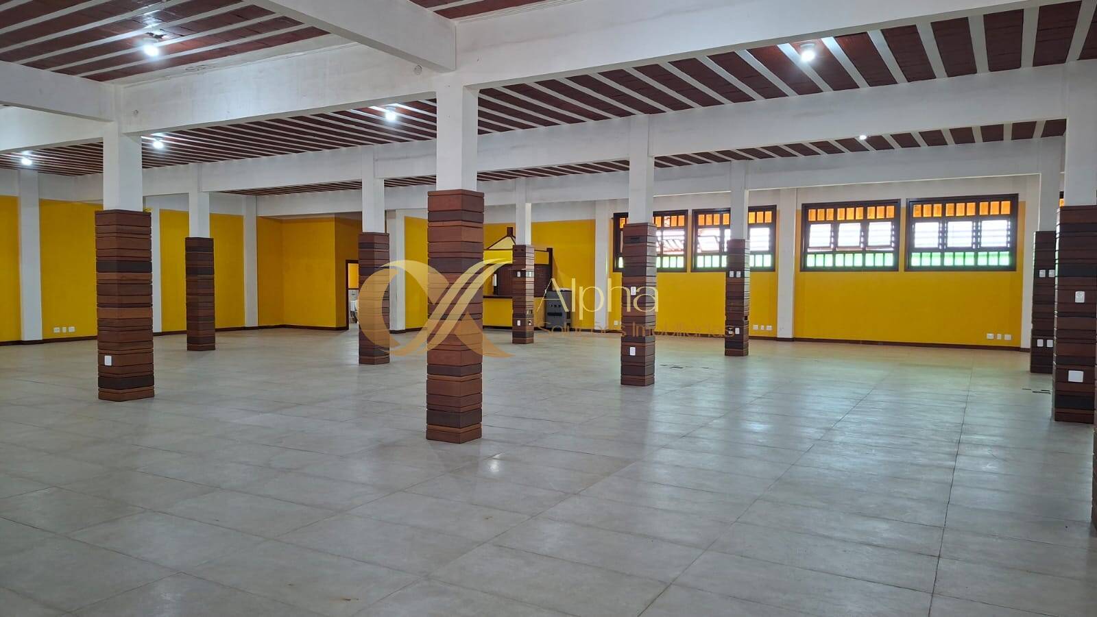 Loja-Salão, 650 m² - Foto 3