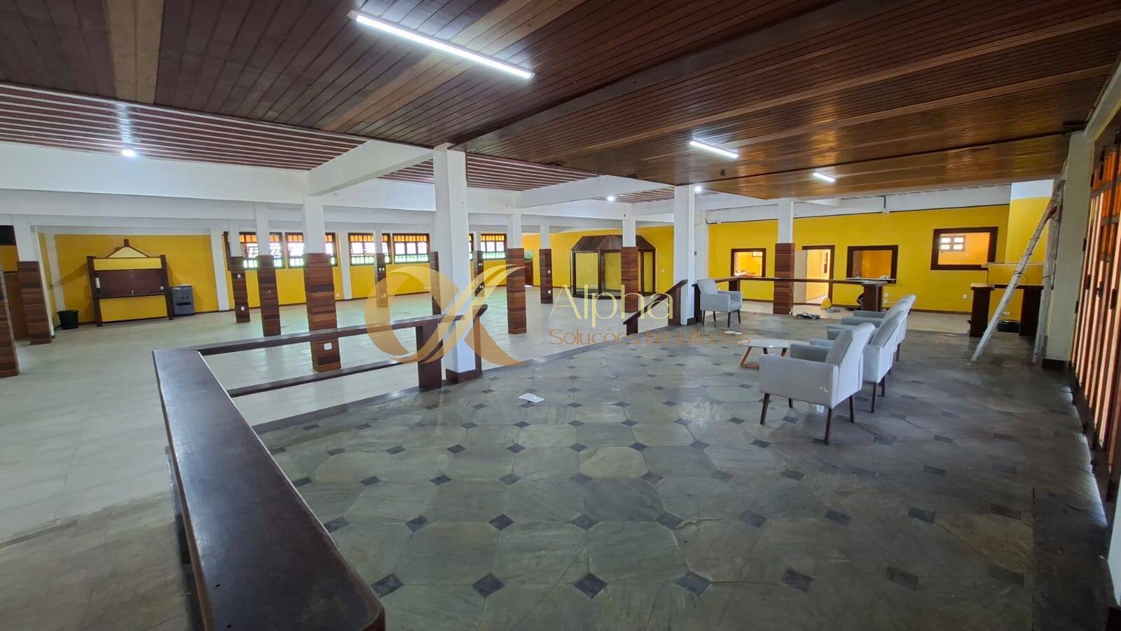 Loja-Salão, 650 m² - Foto 4