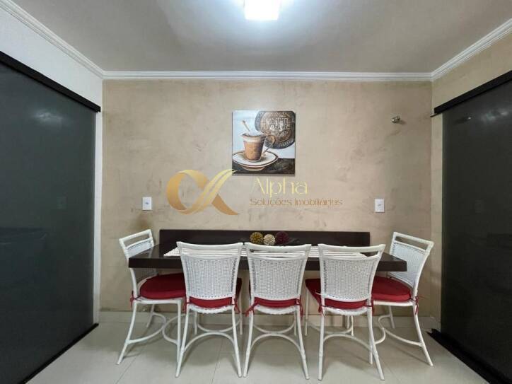 Casa de Condomínio, 3 quartos - Foto 6