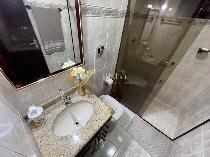 Casa de Condomínio, 3 quartos - Foto 11