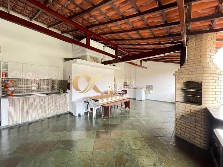 Casa de Condomínio, 3 quartos - Foto 13