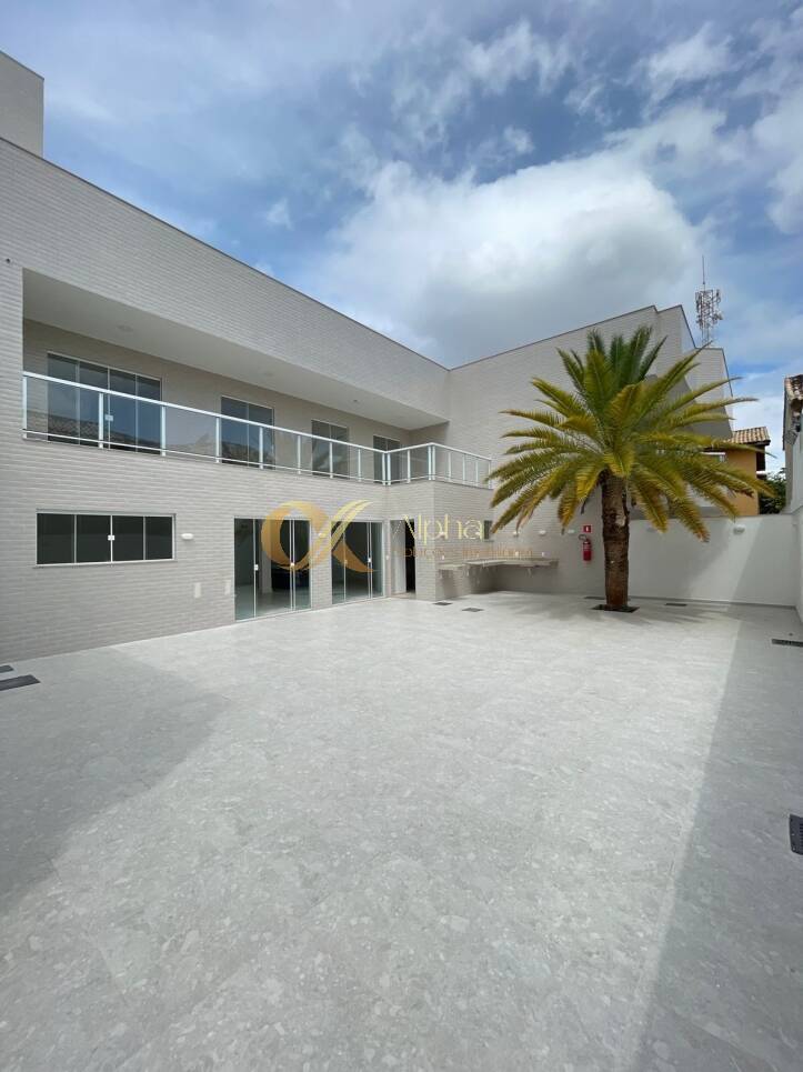 Apartamento, 2 quartos, 130 m² - Foto 1