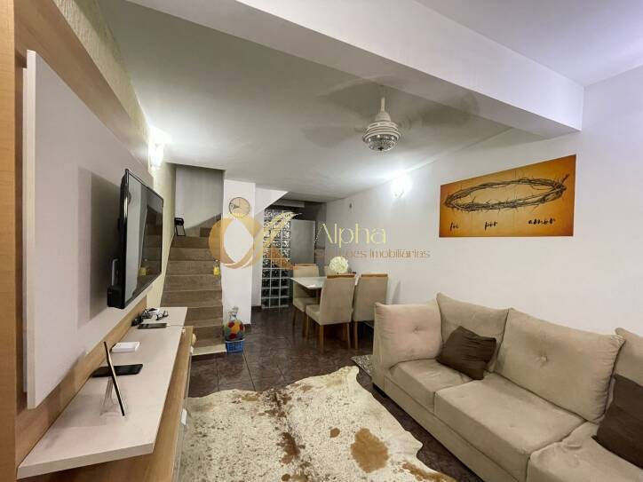 Casa de Condomínio, 3 quartos - Foto 15