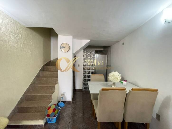 Casa de Condomínio, 3 quartos - Foto 14