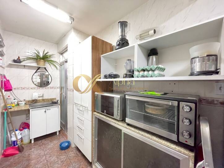 Casa de Condomínio, 3 quartos - Foto 16