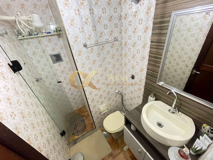 Casa de Condomínio, 3 quartos - Foto 13