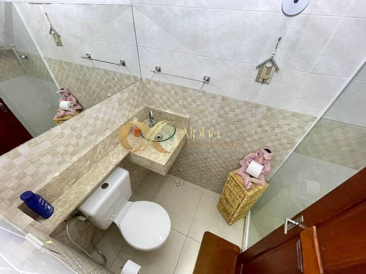 Casa de Condomínio, 3 quartos - Foto 18