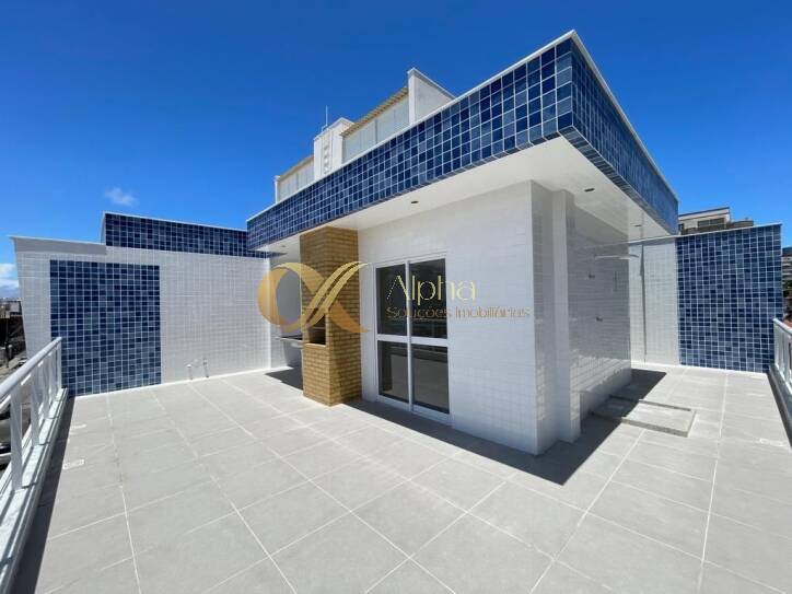 Cobertura, 1 quarto, 94 m² - Foto 6