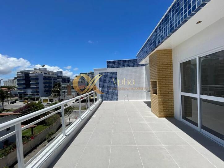 Cobertura, 1 quarto, 94 m² - Foto 1