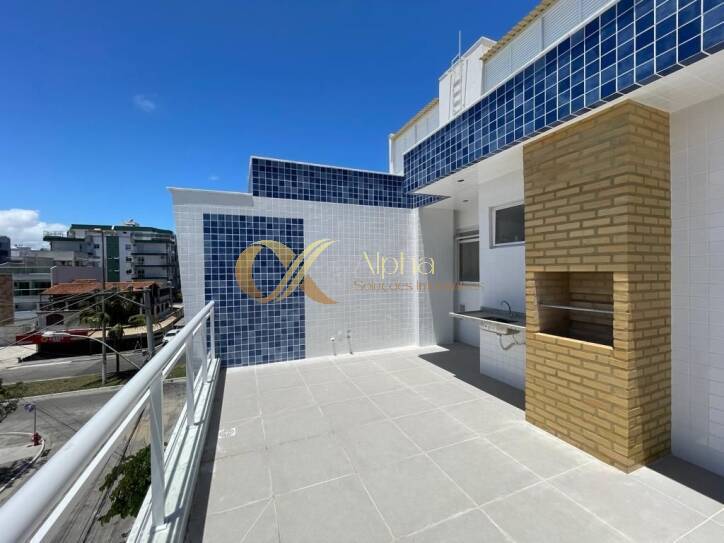 Cobertura, 1 quarto, 94 m² - Foto 7