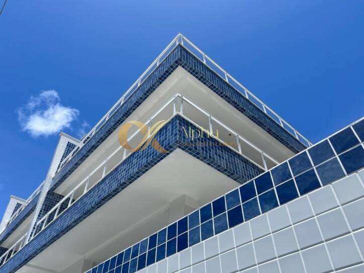 Cobertura, 1 quarto, 94 m² - Foto 4